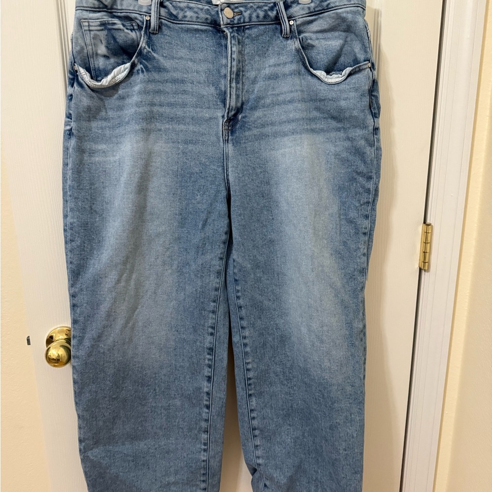 Risen Jeans - Size 1X